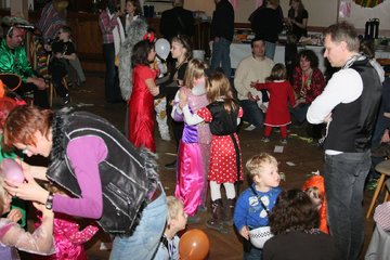 Bild 197 - Olaf Kindertag